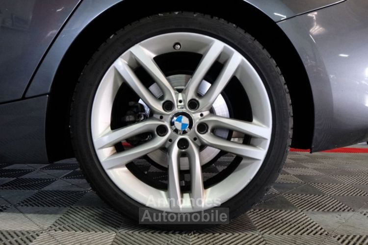 BMW Série 1 SERIE (F21/F20) 120DA XDRIVE 190CH M SPORT - <small></small> 14.990 € <small>TTC</small> - #12