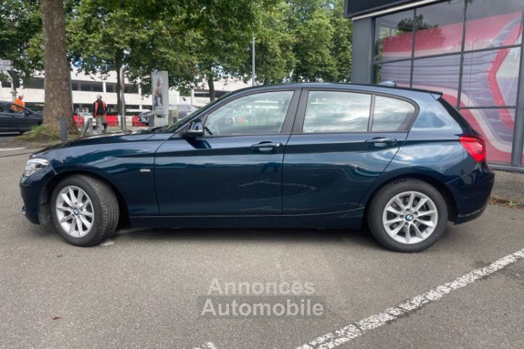 BMW Série 1 SERIE (F21/F20) 120DA XDRIVE 190CH URBANCHIC 5P - <small></small> 21.900 € <small>TTC</small> - #2