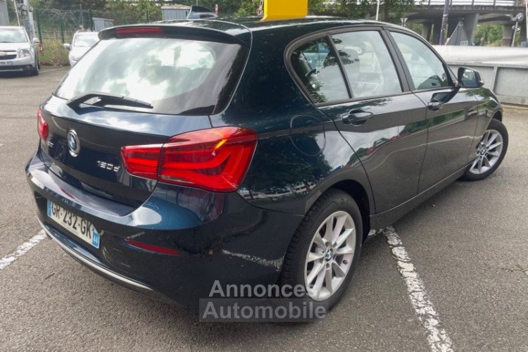 BMW Série 1 SERIE (F21/F20) 120DA XDRIVE 190CH URBANCHIC 5P - <small></small> 21.900 € <small>TTC</small> - #5