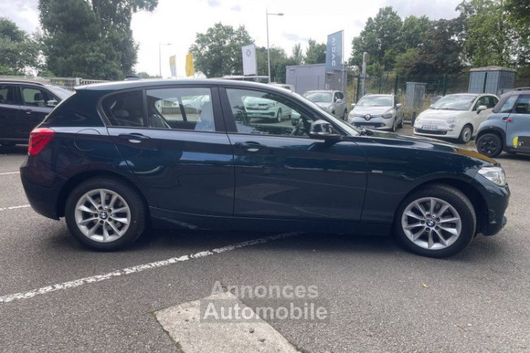 BMW Série 1 SERIE (F21/F20) 120DA XDRIVE 190CH URBANCHIC 5P - <small></small> 21.900 € <small>TTC</small> - #6