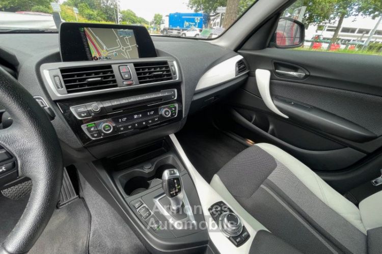 BMW Série 1 SERIE (F21/F20) 120DA XDRIVE 190CH URBANCHIC 5P - <small></small> 21.900 € <small>TTC</small> - #16