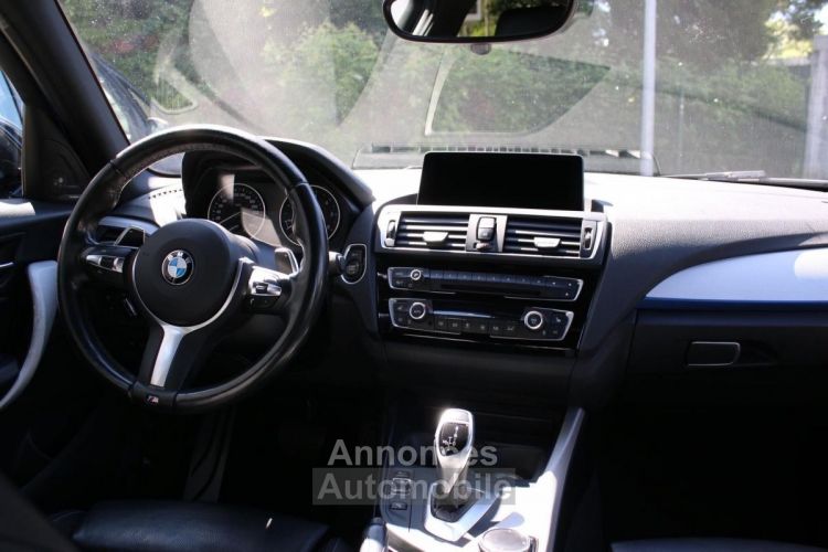 BMW Série 1 SERIE (F21/F20) 125DA 224CH M SPORT 5P - <small></small> 15.990 € <small>TTC</small> - #2