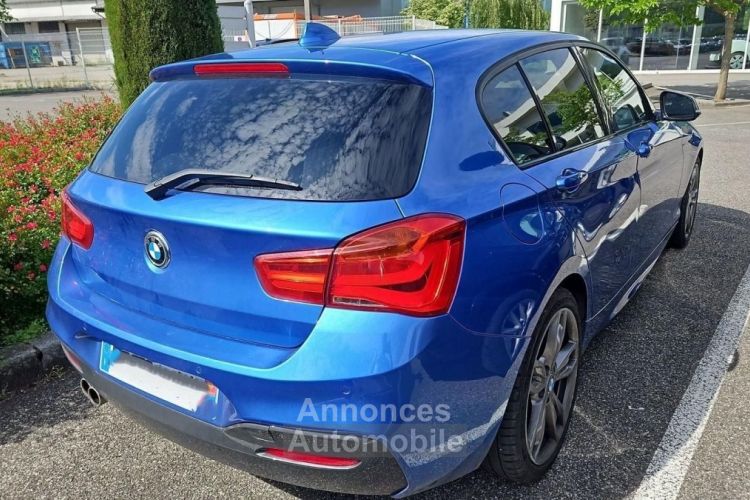 BMW Série 1 SERIE (F21/F20) 125DA 224CH M SPORT 5P - <small></small> 15.990 € <small>TTC</small> - #3