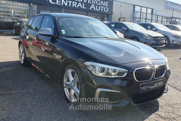 BMW Série 1 SERIE (F21/F20) 135I 320CH M 5P - <small></small> 27.990 € <small>TTC</small> - #1