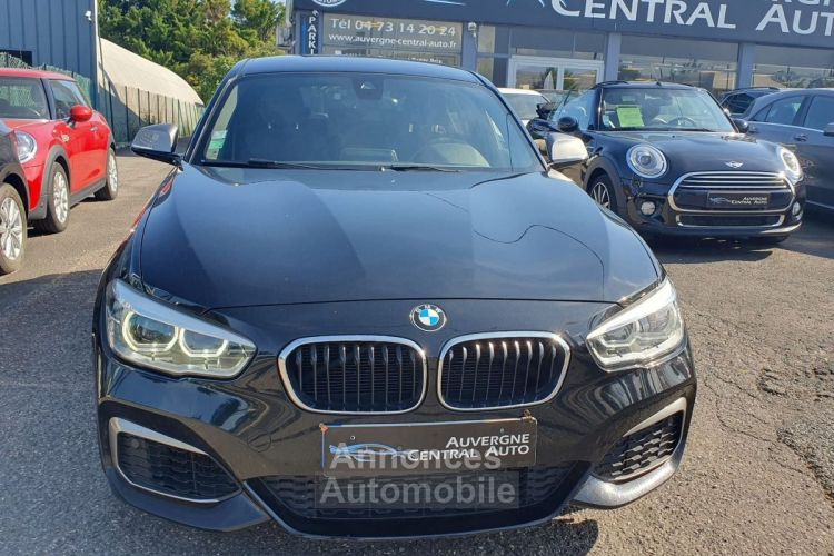 BMW Série 1 SERIE (F21/F20) 135I 320CH M 5P - <small></small> 27.990 € <small>TTC</small> - #2