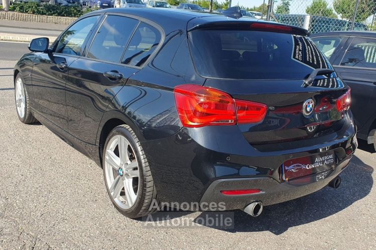 BMW Série 1 SERIE (F21/F20) 135I 320CH M 5P - <small></small> 27.990 € <small>TTC</small> - #4