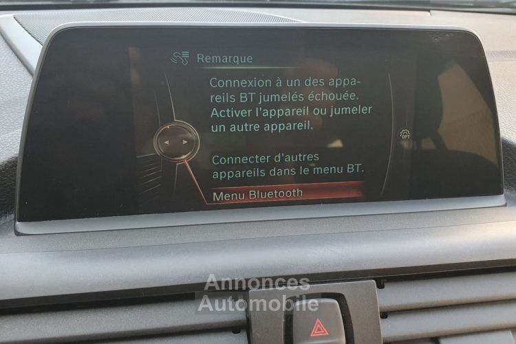 BMW Série 1 SERIE (F21/F20) 135I 320CH M 5P - <small></small> 27.990 € <small>TTC</small> - #14