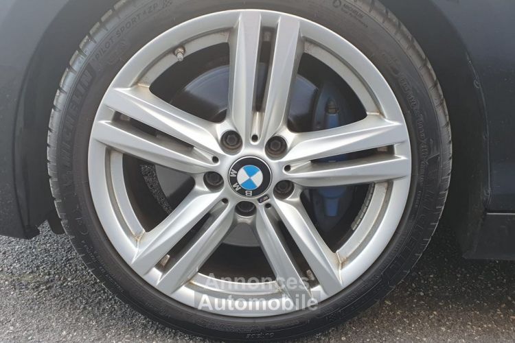 BMW Série 1 SERIE (F21/F20) 135I 320CH M 5P - <small></small> 27.990 € <small>TTC</small> - #20