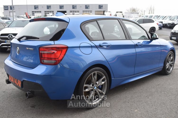 BMW Série 1 SERIE (F21/F20) 135I 320CH M 5P - <small></small> 22.990 € <small>TTC</small> - #2