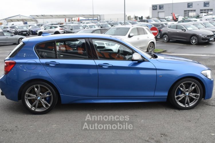 BMW Série 1 SERIE (F21/F20) 135I 320CH M 5P - <small></small> 22.990 € <small>TTC</small> - #4