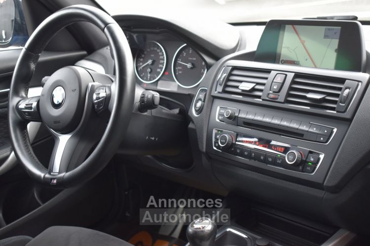 BMW Série 1 SERIE (F21/F20) 135I 320CH M 5P - <small></small> 22.990 € <small>TTC</small> - #6