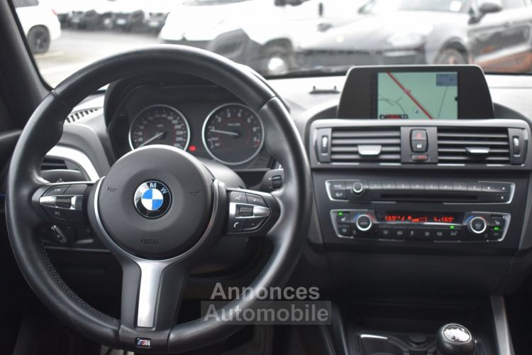 BMW Série 1 SERIE (F21/F20) 135I 320CH M 5P - <small></small> 22.990 € <small>TTC</small> - #7