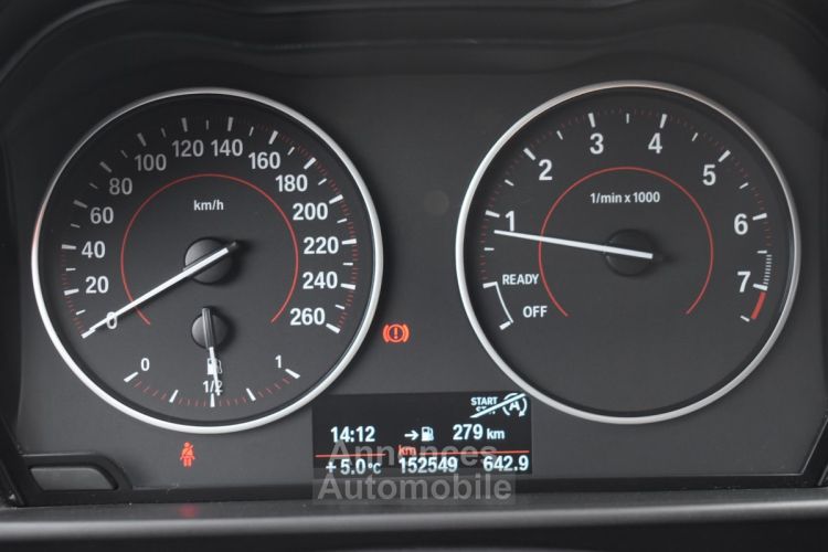 BMW Série 1 SERIE (F21/F20) 135I 320CH M 5P - <small></small> 22.990 € <small>TTC</small> - #8