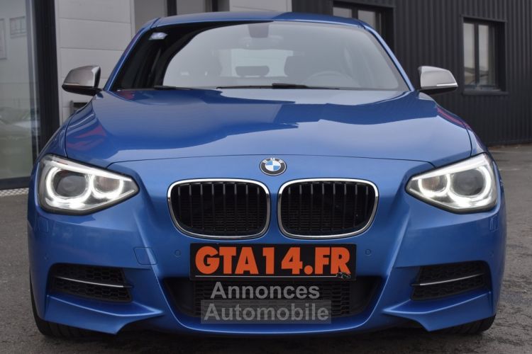 BMW Série 1 SERIE (F21/F20) 135I 320CH M 5P - <small></small> 22.990 € <small>TTC</small> - #17