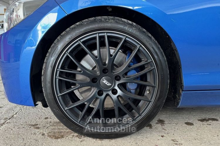 BMW Série 1 SERIE (F21/F20) 135I 320CH M 5P/ BLEU ESTORIL/ TOIT OUVRANT / KARDON/ - <small></small> 25.999 € <small>TTC</small> - #7