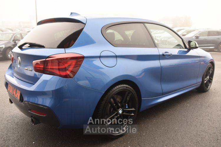 BMW Série 1 SERIE (F21/F20) M140I 340CH 3P - <small></small> 33.880 € <small>TTC</small> - #2