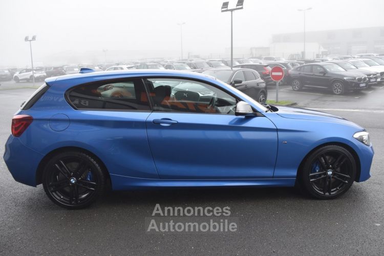 BMW Série 1 SERIE (F21/F20) M140I 340CH 3P - <small></small> 33.880 € <small>TTC</small> - #4