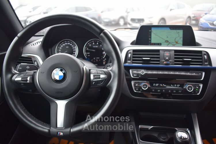 BMW Série 1 SERIE (F21/F20) M140I 340CH 3P - <small></small> 33.880 € <small>TTC</small> - #7