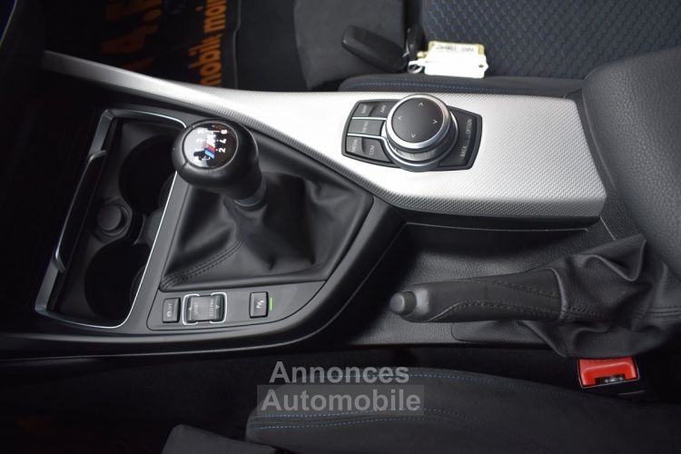 BMW Série 1 SERIE (F21/F20) M140I 340CH 3P - <small></small> 33.880 € <small>TTC</small> - #14