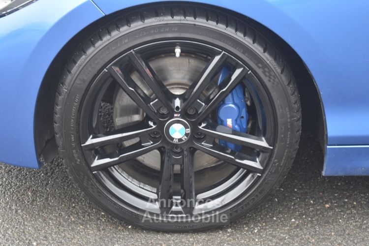 BMW Série 1 SERIE (F21/F20) M140I 340CH 3P - <small></small> 33.880 € <small>TTC</small> - #16