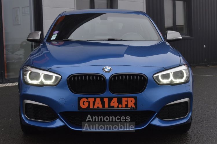 BMW Série 1 SERIE (F21/F20) M140I 340CH 3P - <small></small> 33.880 € <small>TTC</small> - #17