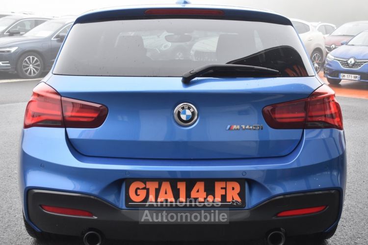 BMW Série 1 SERIE (F21/F20) M140I 340CH 3P - <small></small> 33.880 € <small>TTC</small> - #18