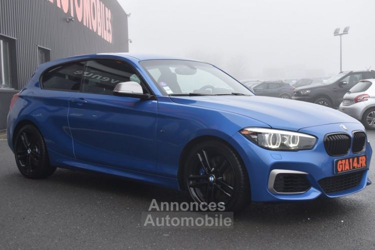 BMW Série 1 SERIE (F21/F20) M140I 340CH 3P - <small></small> 33.880 € <small>TTC</small> - #20