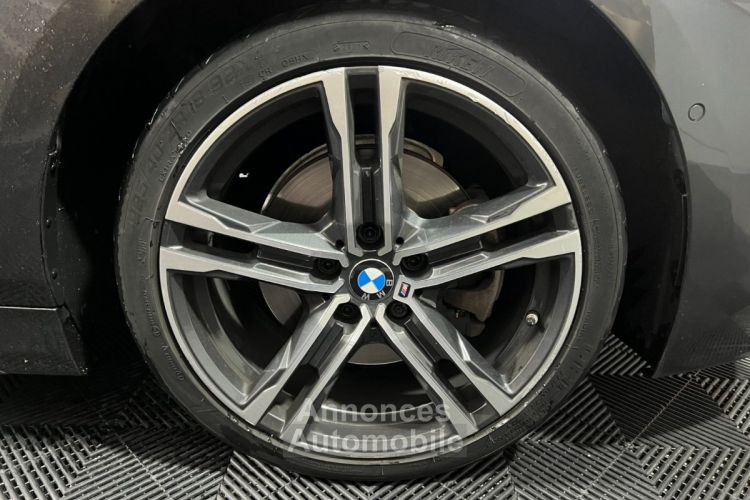 BMW Série 1 SERIE F40 116d 116 ch DKG7 M Sport - <small></small> 27.990 € <small>TTC</small> - #9