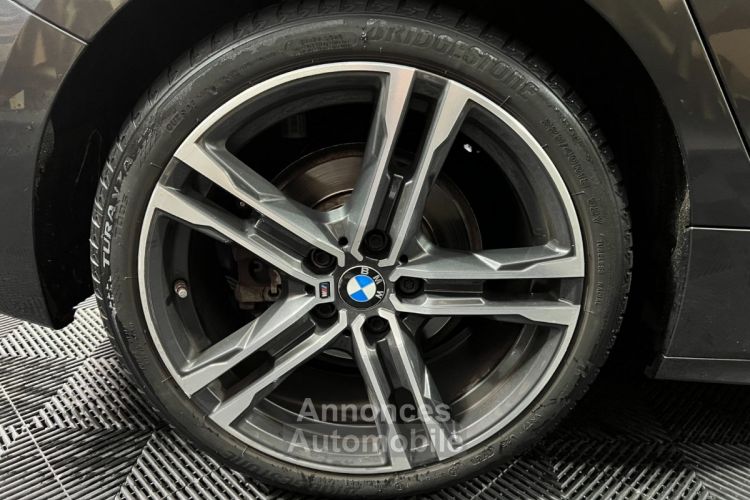BMW Série 1 SERIE F40 116d 116 ch DKG7 M Sport - <small></small> 27.990 € <small>TTC</small> - #10