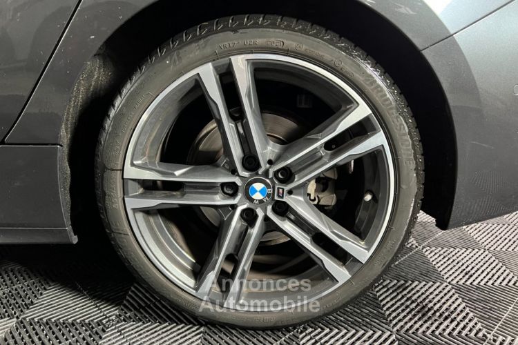 BMW Série 1 SERIE F40 116d 116 ch DKG7 M Sport - <small></small> 27.990 € <small>TTC</small> - #11