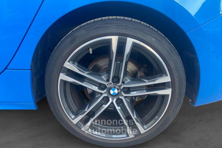 BMW Série 1 SERIE F40 116d 116 ch DKG7 M Sport - <small></small> 25.990 € <small>TTC</small> - #16