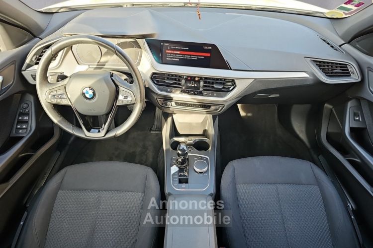 BMW Série 1 SERIE F40 116d 116 cv DKG7 Luxury - <small></small> 18.490 € <small>TTC</small> - #2