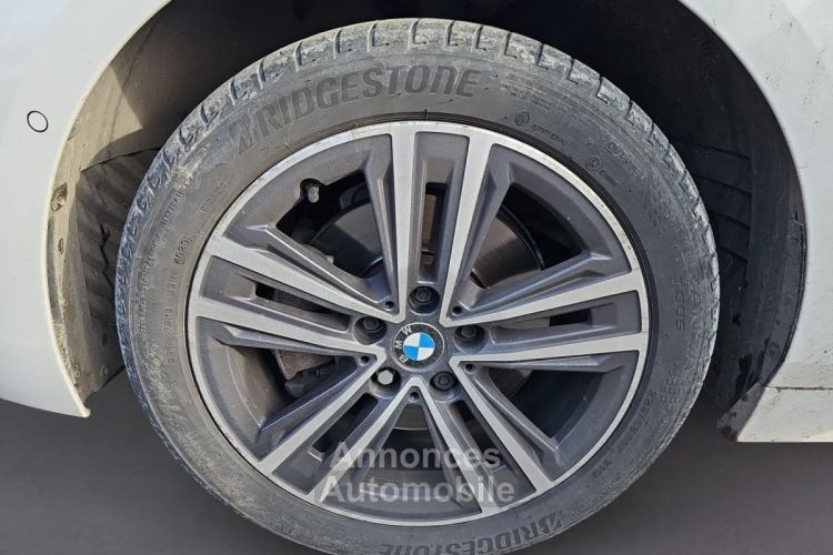BMW Série 1 SERIE F40 116d 116 cv DKG7 Luxury - <small></small> 18.490 € <small>TTC</small> - #15
