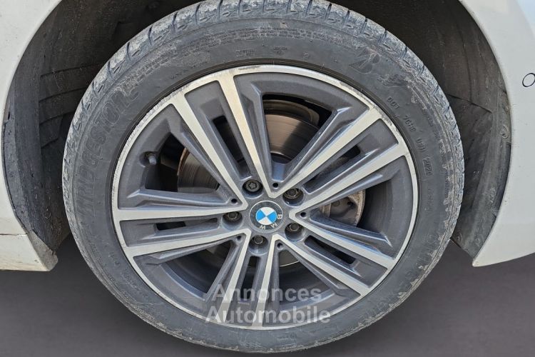 BMW Série 1 SERIE F40 116d 116 cv DKG7 Luxury - <small></small> 18.490 € <small>TTC</small> - #16