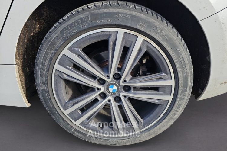BMW Série 1 SERIE F40 116d 116 cv DKG7 Luxury - <small></small> 18.490 € <small>TTC</small> - #18