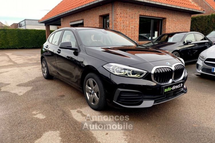 BMW Série 1 SERIE (F40) 116D 116CH BUSINESS DESIGN - <small></small> 20.490 € <small>TTC</small> - #3