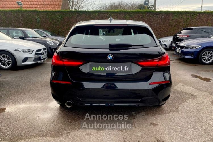 BMW Série 1 SERIE (F40) 116D 116CH BUSINESS DESIGN - <small></small> 20.490 € <small>TTC</small> - #6