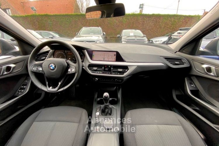 BMW Série 1 SERIE (F40) 116D 116CH BUSINESS DESIGN - <small></small> 20.490 € <small>TTC</small> - #11