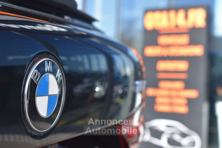 BMW Série 1 SERIE (F40) 116D 116CH BUSINESS DESIGN - <small></small> 22.480 € <small>TTC</small> - #19