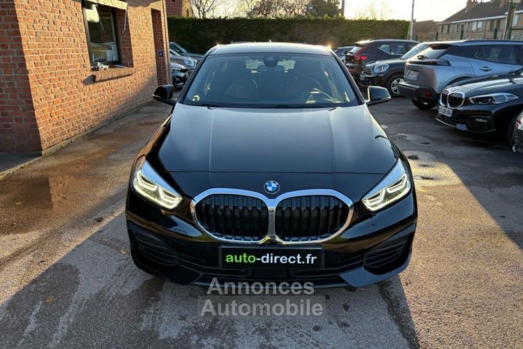 BMW Série 1 SERIE (F40) 116D 116CH BUSINESS DESIGN - <small></small> 22.490 € <small>TTC</small> - #2