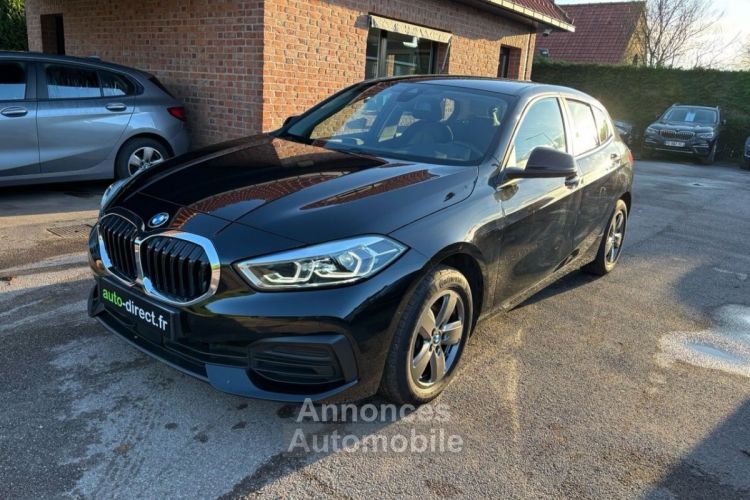 BMW Série 1 SERIE (F40) 116D 116CH BUSINESS DESIGN - <small></small> 22.490 € <small>TTC</small> - #3