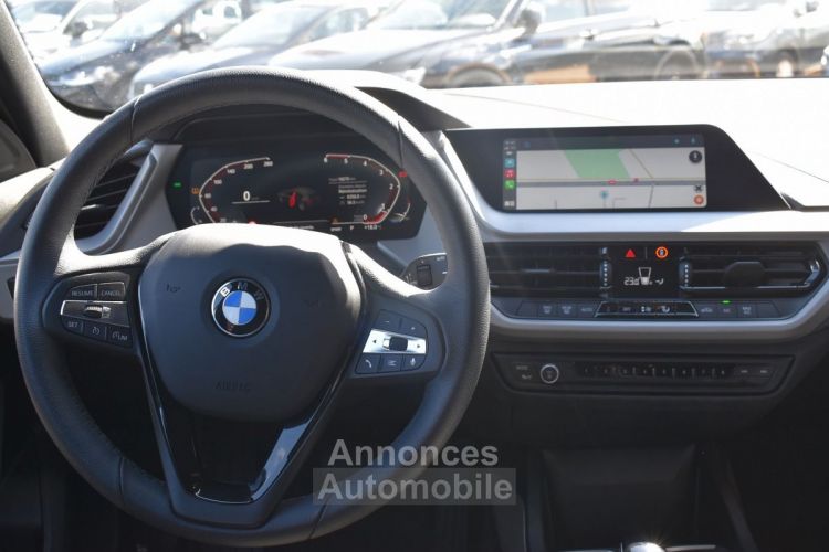 BMW Série 1 SERIE (F40) 116D 116CH BUSINESS DESIGN BVA - <small></small> 23.990 € <small>TTC</small> - #7