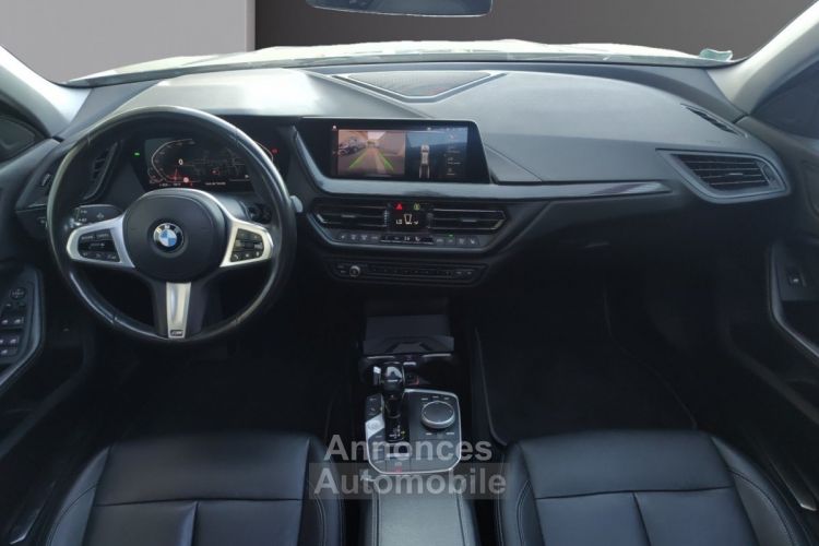 BMW Série 1 SERIE F40 116d Luxury/TOIT OUVRANT/VIRTUAL COCKPIT/SIEGES ELECTRIQUES CHAUFFANTS/CARPLAY/GARANTIE 12 MOIS - <small></small> 23.990 € <small>TTC</small> - #2