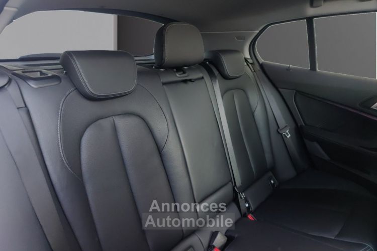 BMW Série 1 SERIE F40 116d Luxury/TOIT OUVRANT/VIRTUAL COCKPIT/SIEGES ELECTRIQUES CHAUFFANTS/CARPLAY/GARANTIE 12 MOIS - <small></small> 23.990 € <small>TTC</small> - #11