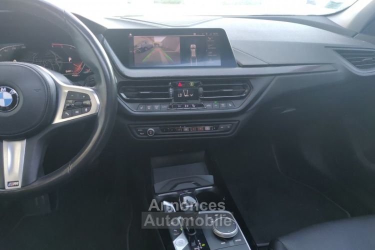 BMW Série 1 SERIE F40 116d Luxury/TOIT OUVRANT/VIRTUAL COCKPIT/SIEGES ELECTRIQUES CHAUFFANTS/CARPLAY/GARANTIE 12 MOIS - <small></small> 23.990 € <small>TTC</small> - #15