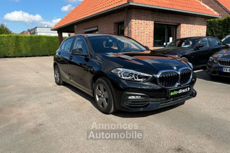 BMW Série 1 SERIE (F40) 116DA 116CH BUSINESS DESIGN DKG7 - <small></small> 21.450 € <small>TTC</small> - #3