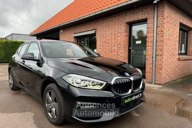 BMW Série 1 SERIE (F40) 116DA 116CH BUSINESS DESIGN DKG7 - <small></small> 21.290 € <small>TTC</small> - #3