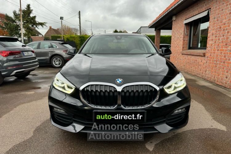 BMW Série 1 SERIE (F40) 116DA 116CH BUSINESS DESIGN DKG7 - <small></small> 19.890 € <small>TTC</small> - #2