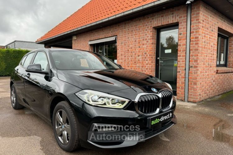 BMW Série 1 SERIE (F40) 116DA 116CH BUSINESS DESIGN DKG7 - <small></small> 19.890 € <small>TTC</small> - #3