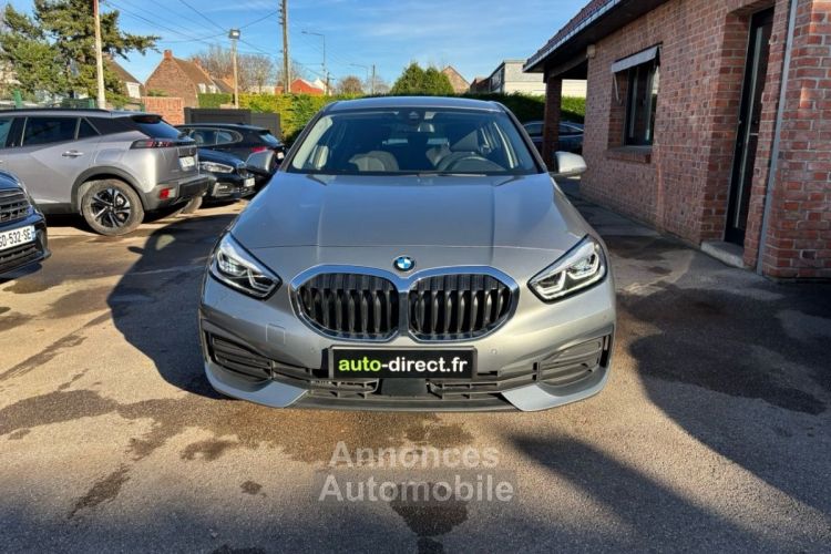 BMW Série 1 SERIE (F40) 116DA 116CH BUSINESS DESIGN DKG7 - <small></small> 21.680 € <small>TTC</small> - #2